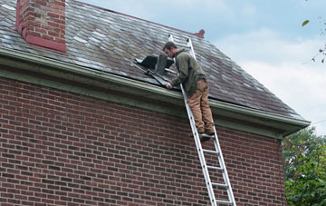 what affects urgent Elemore Vale roof repairs