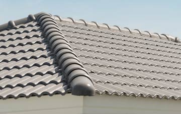 advantages of Elemore Vale clay roofing