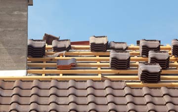 Elemore Vale clay roofing costs