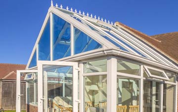 conservatory roof insulation costs Elemore Vale