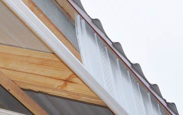 why Elemore Vale fascia repairs are essential