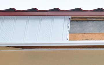 Elemore Vale fascia repair costs