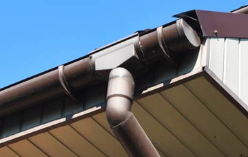 types of Elemore Vale fascias