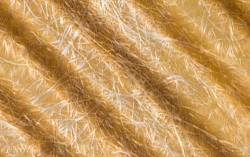 Elemore Vale fibreglass roof waterproofing