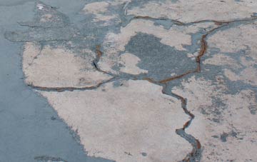 fibreglass roofing replacement Elemore Vale