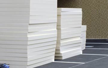 Elemore Vale flat roof insulation costs