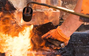 Elemore Vale flat roof repair companies