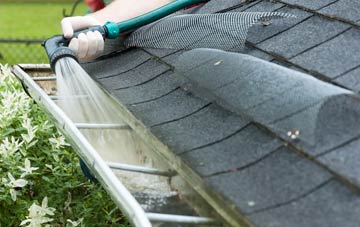 Elemore Vale gutter cleaning costs