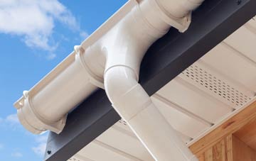 Elemore Vale gutter installation costs