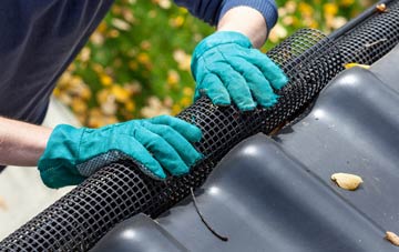 Elemore Vale gutter repair companies