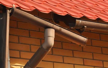 Elemore Vale gutter repair costs