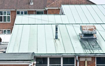 Elemore Vale lead roofing costs