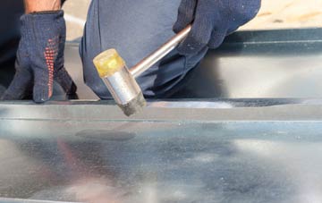 Elemore Vale metal roofing costs