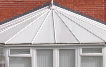 Elemore Vale polycarbonate conservatory roof repairs