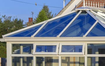 professional Elemore Vale conservatory insulation