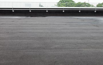 Elemore Vale asphalt roof replacement