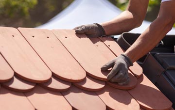 Elemore Vale roof tile contractors