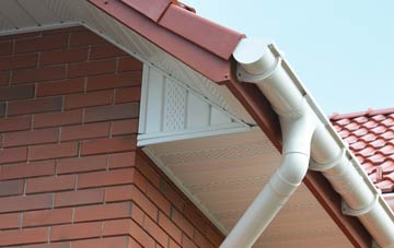 Elemore Vale soffit repair costs