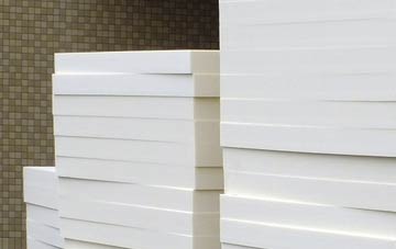 Elemore Vale tapered roof insulation costs