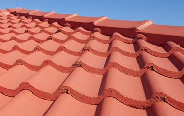 Elemore Vale tile and slate roof replacement