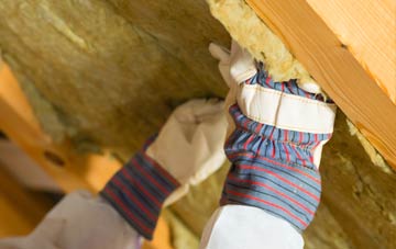 types of Elemore Vale pitched roof insulation materials