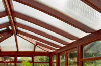 Elemore Vale conservatory roofing insulation