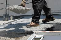 find rated Elemore Vale flat roofing replacement companies