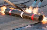 Elemore Vale flat roof sealing