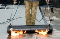 Elemore Vale flat roof sealing quote