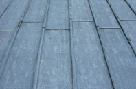 Elemore Vale lead roofing