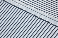Elemore Vale metal roofing