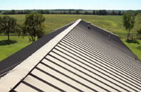 Elemore Vale metal roof quotes