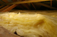 Elemore Vale pitch roof insulation