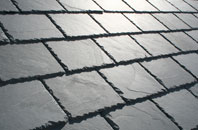 Elemore Vale slate roof