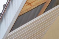 rated Elemore Vale soffit repair companies