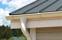 Elemore Vale soffits