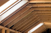 Elemore Vale tapered roof insulation quotes